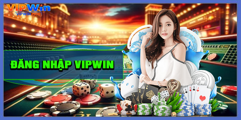 Đăng Nhập VIPWIN