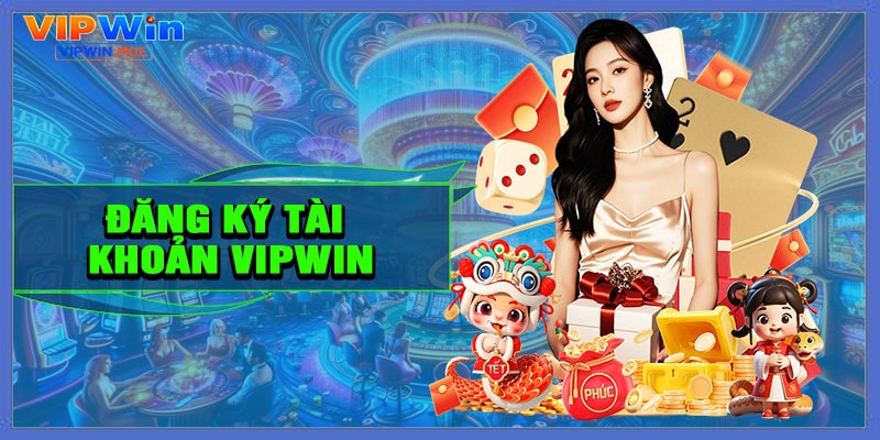 Hướng dẫn đăng ký tài khoản