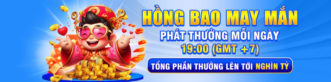 hồng bao may