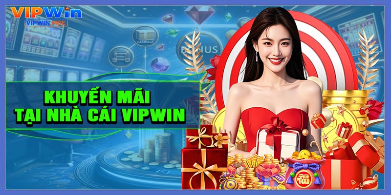 Ưu đãi cực khủng dành cho người chơi