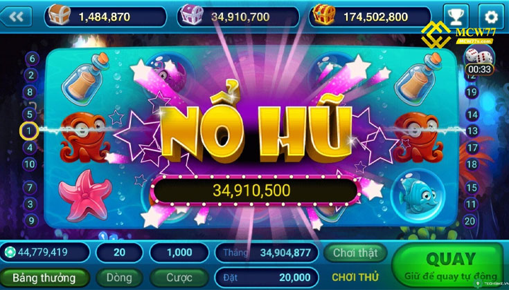 Mẹo Chơi Nổ Hũ Quyết Chiến Tiền Thưởng Hiệu Quả